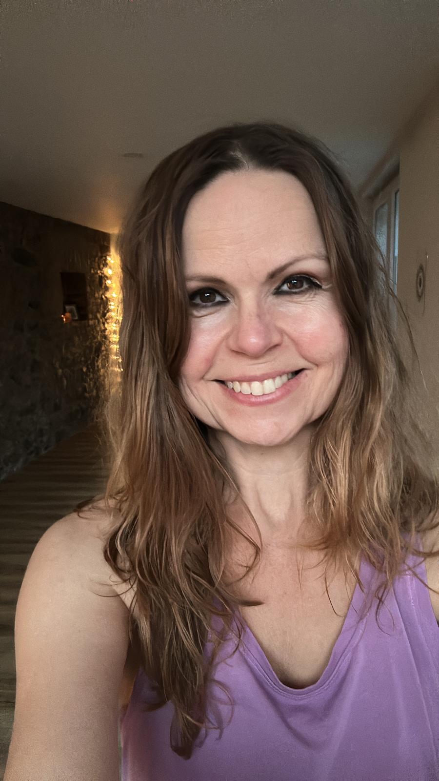 Kateřina Škorvagová